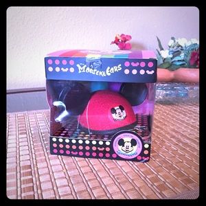 Brand new with box but box is a little distressed